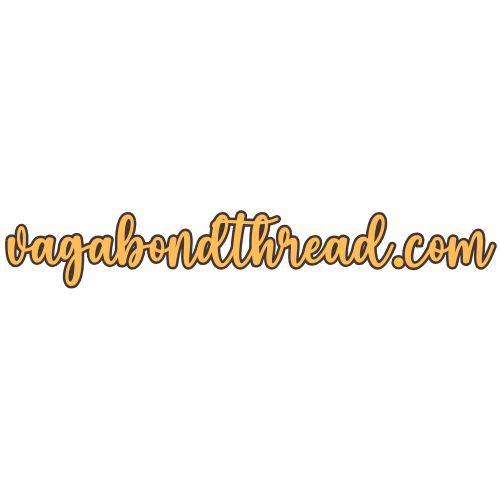 Vagabondthread Store